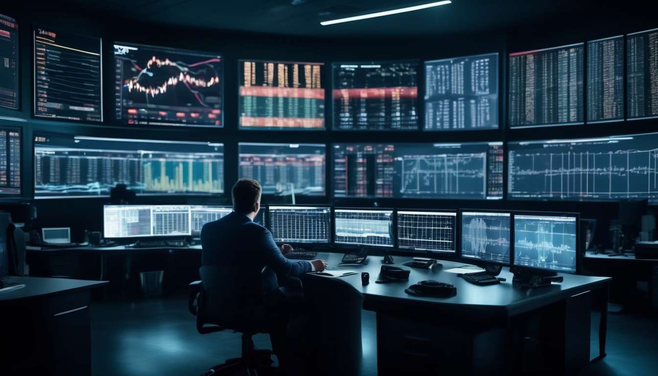 How are sports betting lines created