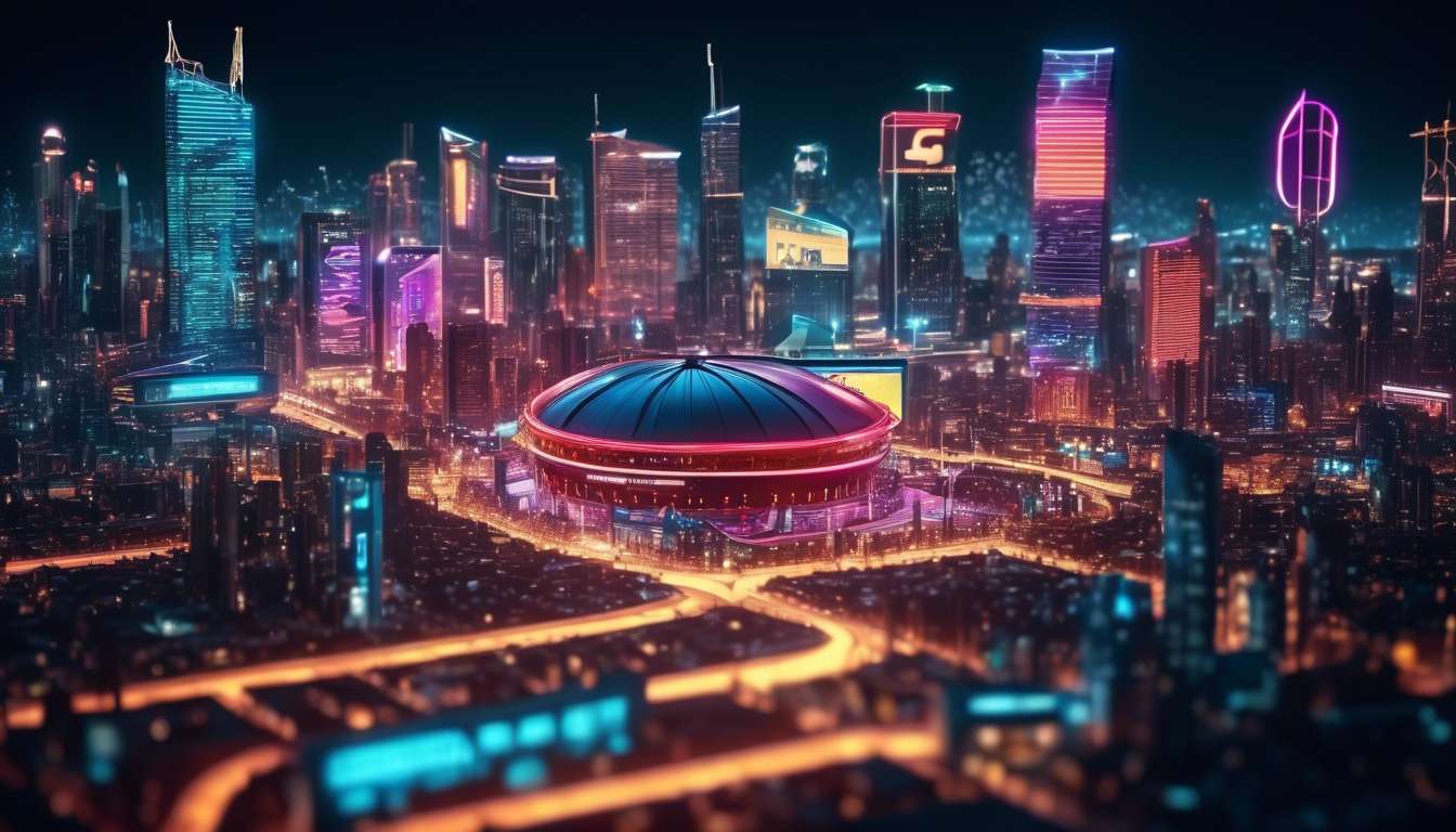 How does sports betting affect the economy