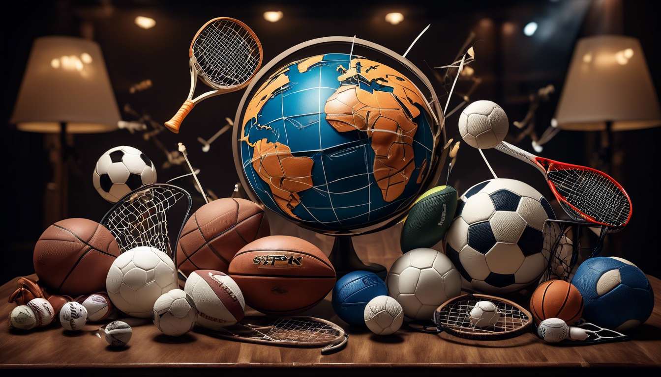 How to fica on world sports betting
