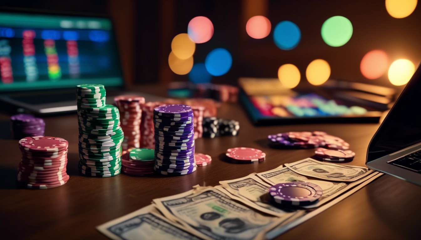 How to manage your bankroll in sports betting