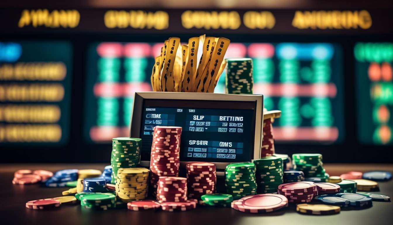 In sports betting what is the moneyline