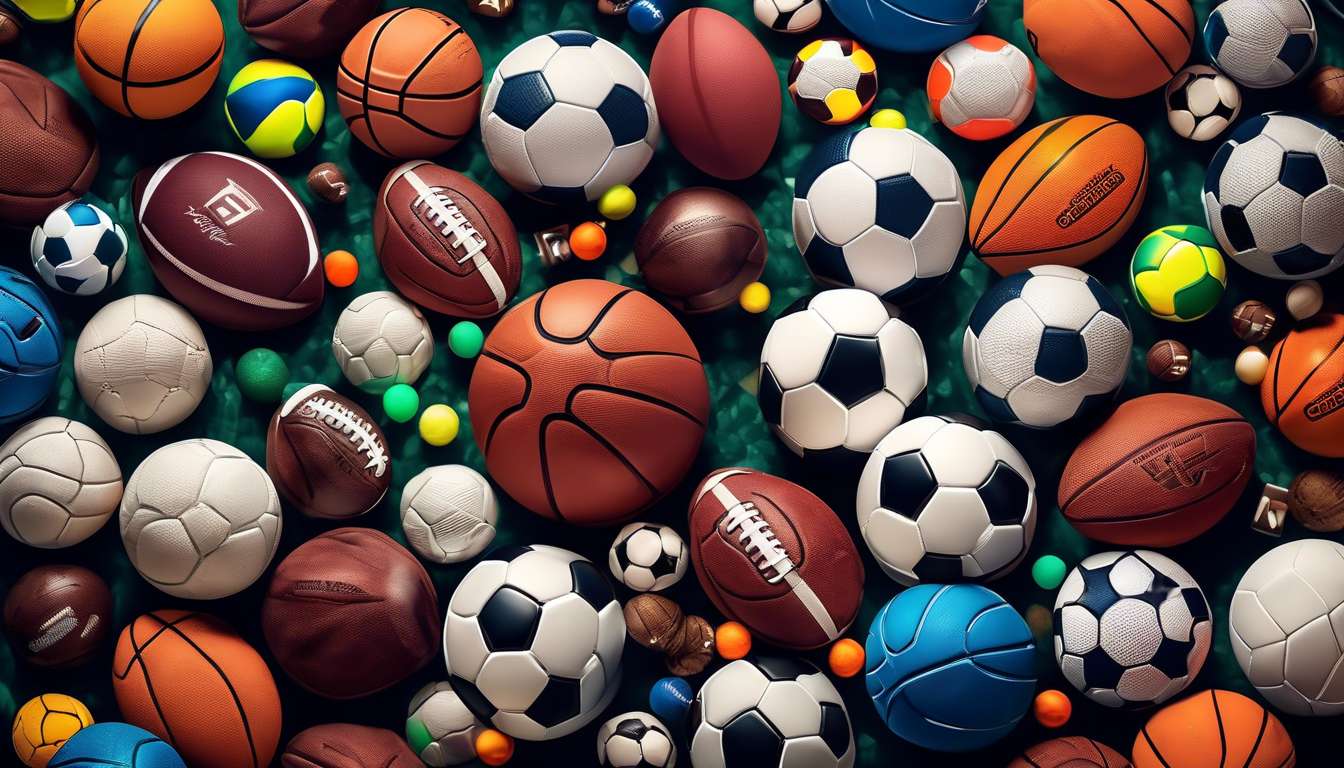 What are all the sports betting apps