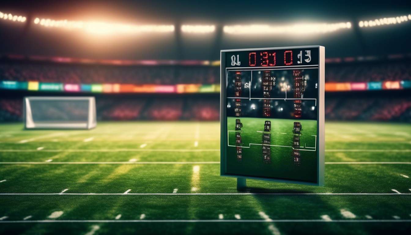 What does -13.5 mean in sports betting