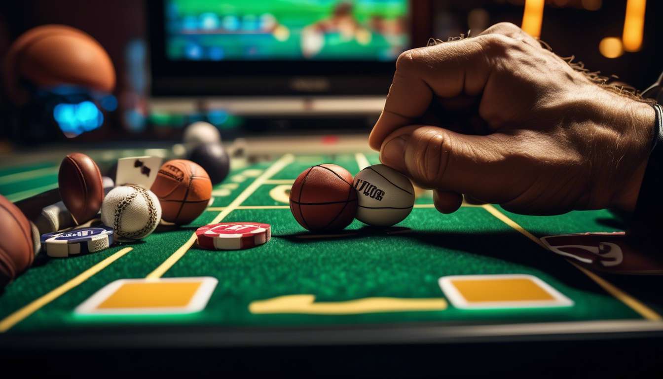 What does 1u mean in sports betting