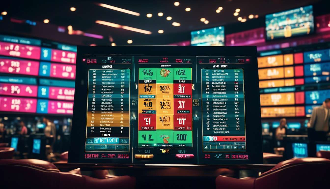 What does 2+ mean in sports betting
