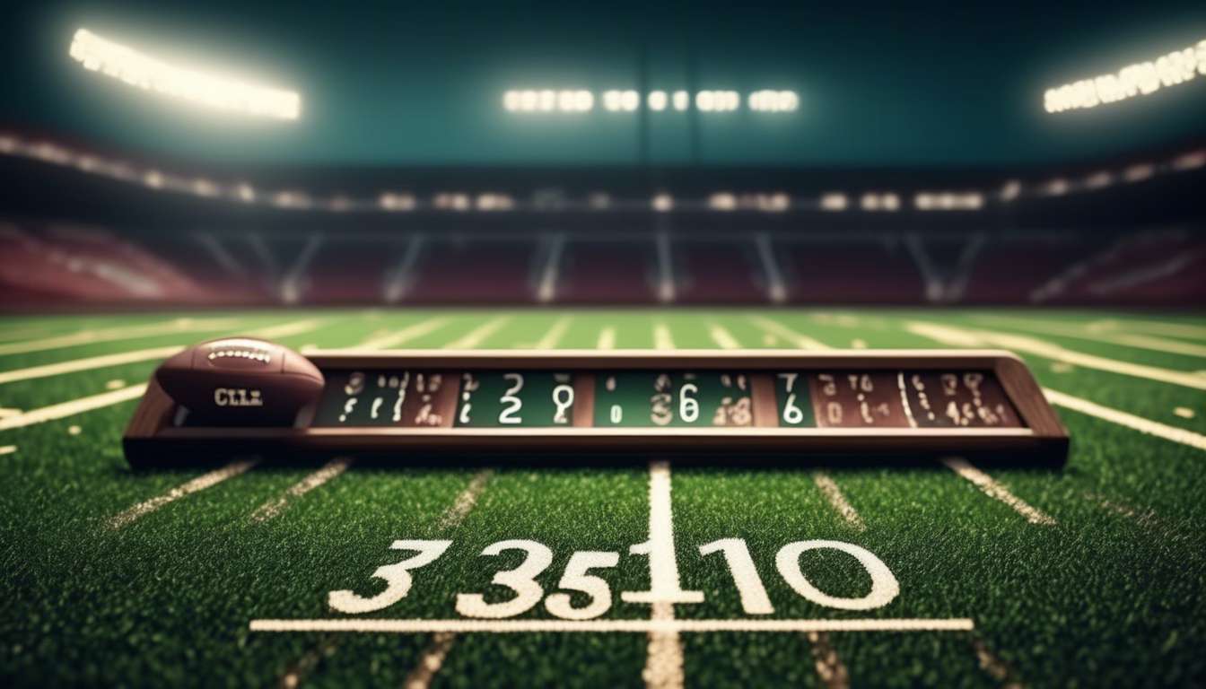 What does it mean to cover the spread in sports betting