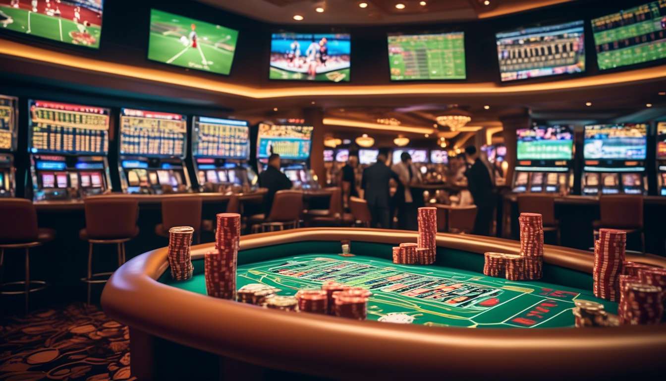 What does juice mean in sports betting