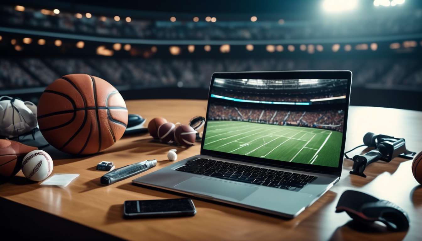 What is a prop in sports betting
