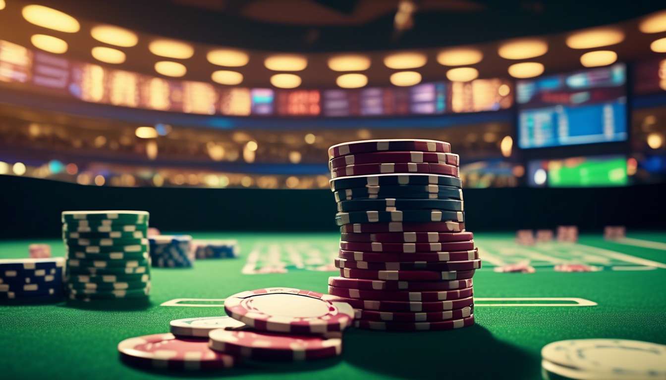 When to increase unit size sports betting